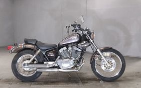 YAMAHA VIRAGO 250 3DM
