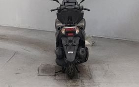 YAMAHA TRICITY 155 ABS SG37J