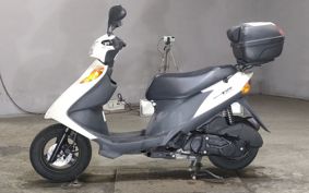 SUZUKI ADDRESS V125 CF4EA