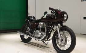 KAWASAKI W650 2018 EJ650A