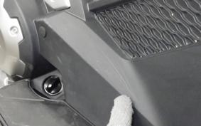 HONDA X-ADV 750 RH21