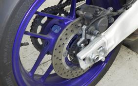 YAMAHA MT-09 SP 2022 RN69J