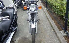 SUZUKI GN125 H