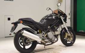 DUCATI MONSTER 400 IE 2004