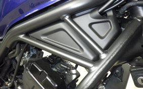 HONDA REBEL 250 S 2015 MC49