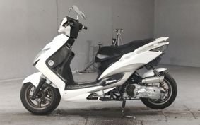 YAMAHA CYGNUS125XSR SE44J