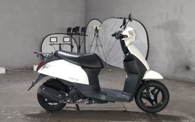 SUZUKI LET's CA4AA