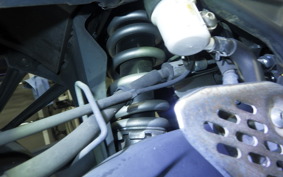 YAMAHA YZF-R25 A RG10J