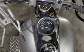 HONDA MAGNA 50 AC13