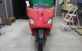 HONDA GYRO CANOPY 2007 TA03