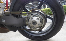 DUCATI MULTISTRADA 1100 S 2009