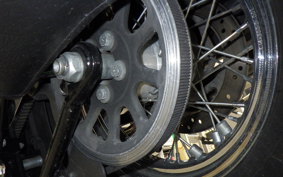 HARLEY FLSTC 1580 2008