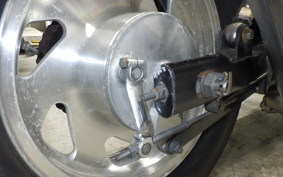 KAWASAKI ELIMINATOR 250 V VN250A