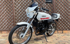 YAMAHA RZ50 RA01J