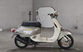 HONDA GIORNO AF24