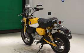 HONDA MONKEY 125 2002 JB02