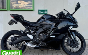 KAWASAKI NINJA ZX 25 2020 ZX250E