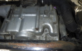 HONDA STEED 400 1990 NC26