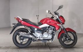 SUZUKI GSR250 GJ55D