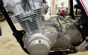 HONDA CB750F A RC04