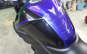 YAMAHA MT-03 2018 RH13J