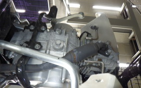 HONDA C50 SUPER CUB 1991 AA07