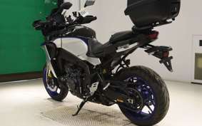 YAMAHA TRACER 9 GT+ 2024 RN70J