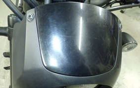 HONDA REBEL 250 S 2022 MC49