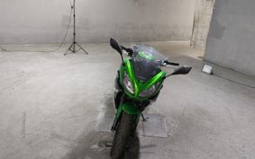 KAWASAKI NINJA400 EX400E