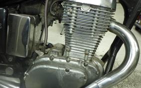 SUZUKI SAVAGE LS400 1993 NK41B