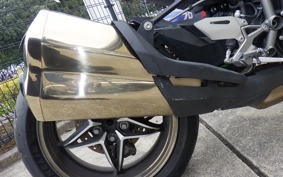 KAWASAKI NINJA H2 2016