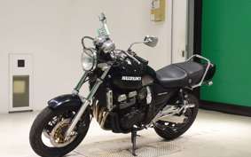 SUZUKI GSX400 IMPULSE 1996 GK79A