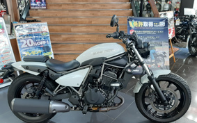 KAWASAKI ELIMINATOR 400-1 2023 EL400A