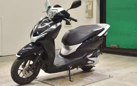 HONDA LEAD 125 2025 JK12