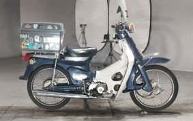 HONDA SUPER CUB50 C50