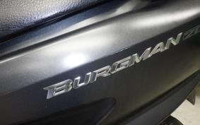 SUZUKI SKYWAVE 200 (Burgman 200) 2025 CH41A
