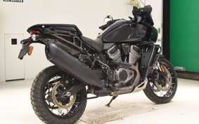 OTHER +HD. ﾊﾟﾝ AMERICA1250S 2022