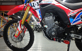 HONDA CRF150L KD11