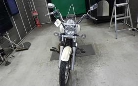YAMAHA DRAGSTAR 250 1997 VG02J