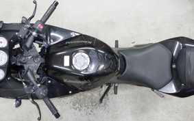 KAWASAKI NINJA 250R 2009 EX250K