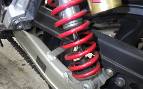 KAWASAKI BALIUS 250 Gen.2 2008 ZR250B