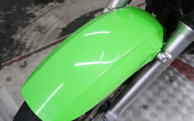 KAWASAKI ZRX400 ZR400E