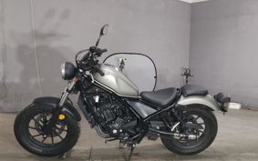 HONDA REBEL MC49