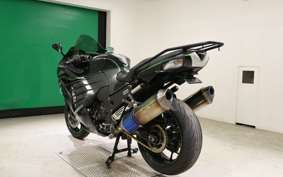 KAWASAKI ZX 1400 NINJA R A 2019