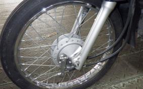 HONDA C50 SUPER CUB 2021 AA04