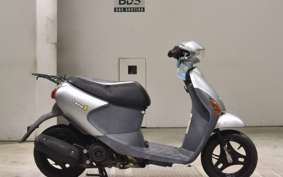 SUZUKI LET's 4 2024 CA45A