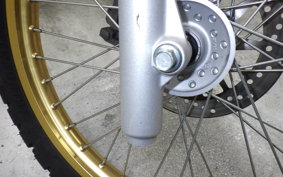 YAMAHA SEROW 250 Gen.2 2006 DG17J