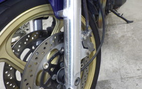KAWASAKI ZEPHYR 1100 1993 ZRT10A