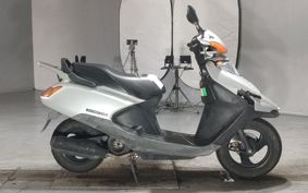 HONDA SPACY 100 JF13