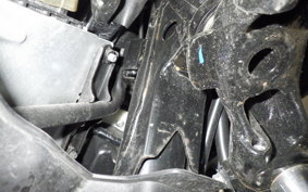 HONDA PCX 150 1987 KF18
